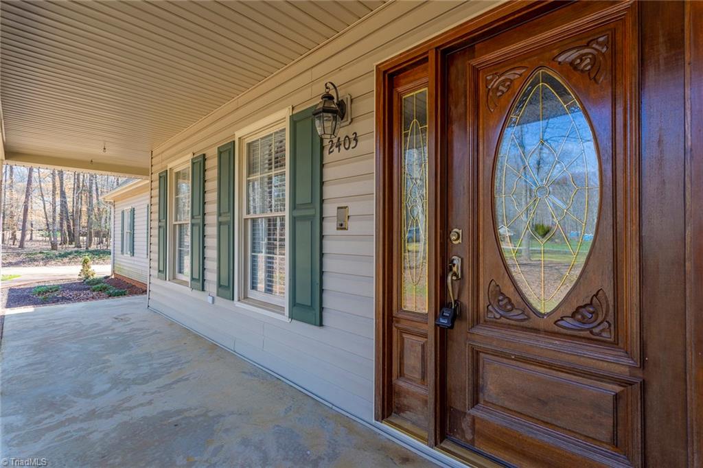 2403 River Run Road Browns Summit, NC 27214 - Photo 4 of 30 Gallery Image 4