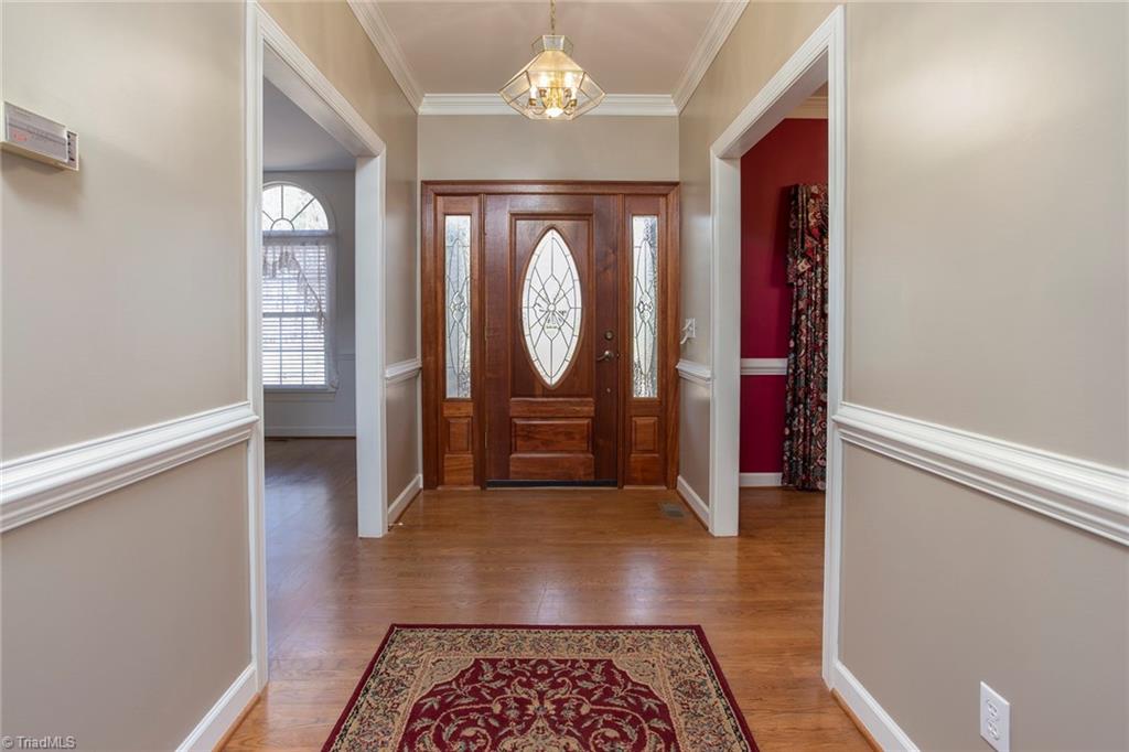 2403 River Run Road Browns Summit, NC 27214 - Photo 5 of 30 Gallery Image 5
