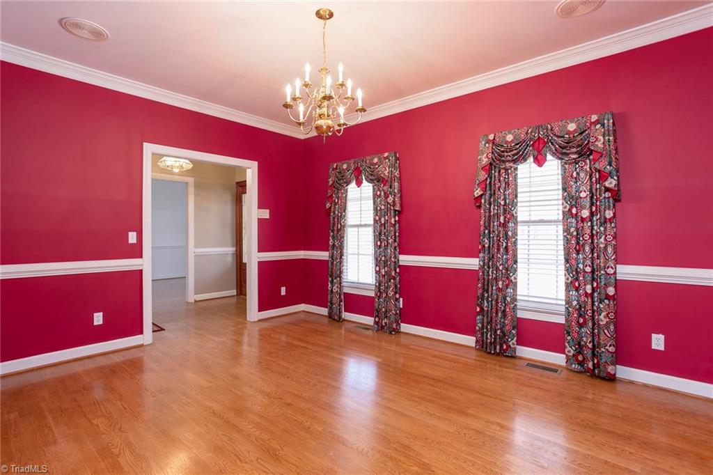 2403 River Run Road Browns Summit, NC 27214 - Photo 7 of 30 Gallery Image 7
