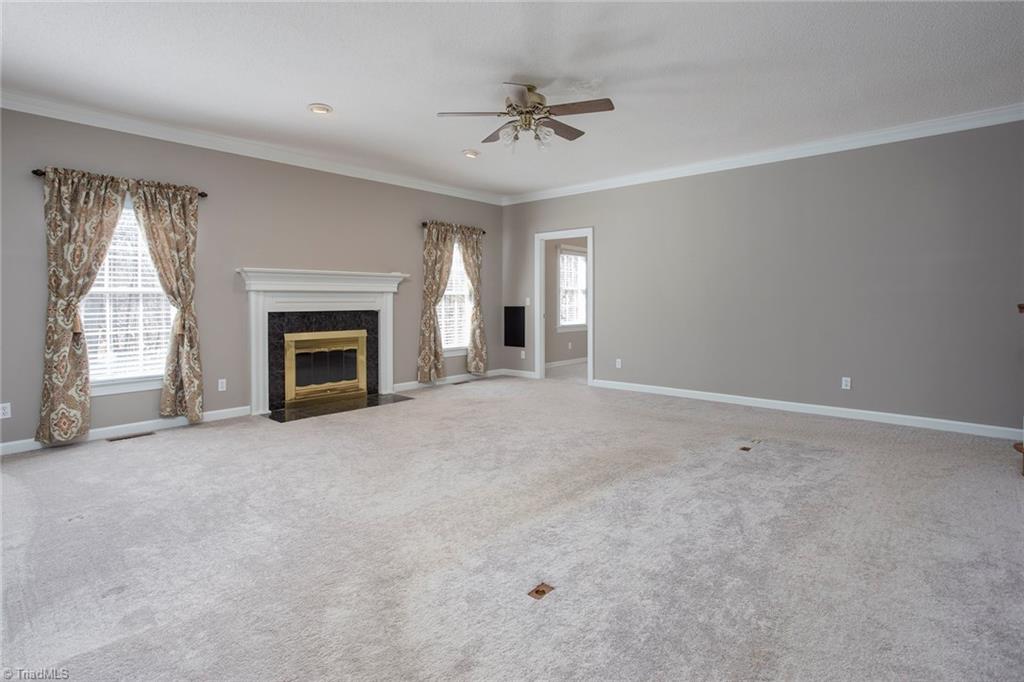 2403 River Run Road Browns Summit, NC 27214 - Photo 8 of 30 Gallery Image 8