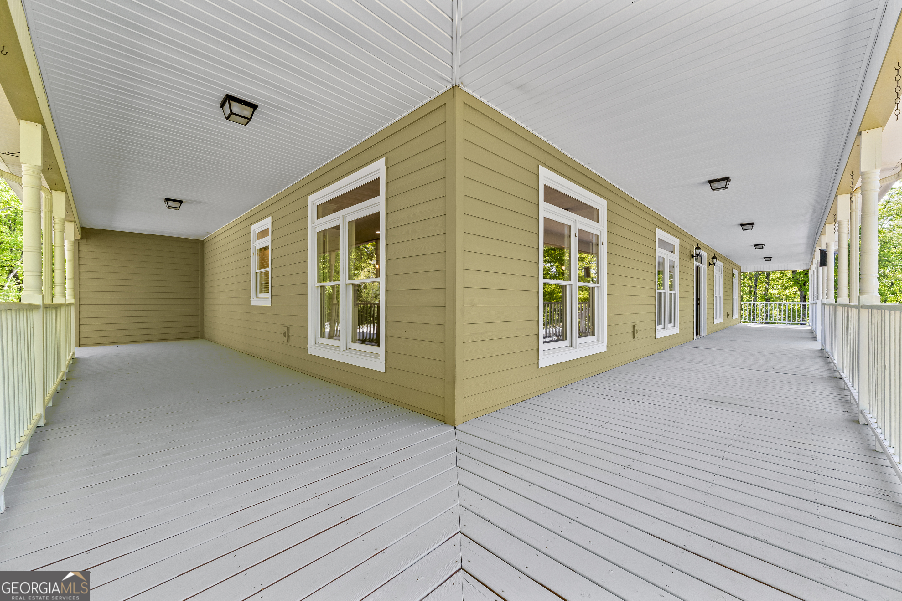 920 Yeoman Lake Road Clarkesville, GA 30523 - Photo 12 of 95
