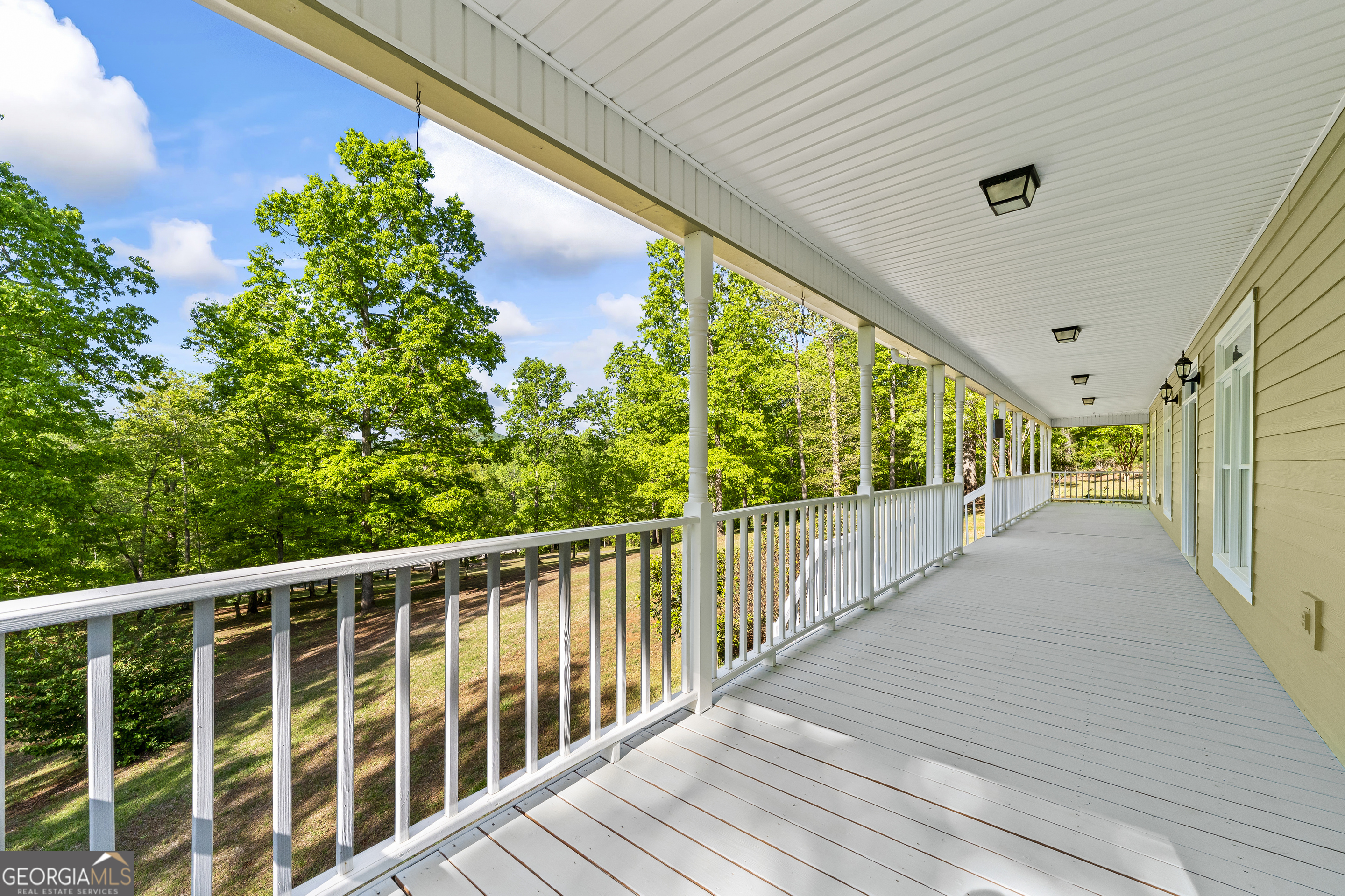 920 Yeoman Lake Road Clarkesville, GA 30523 - Photo 15 of 95