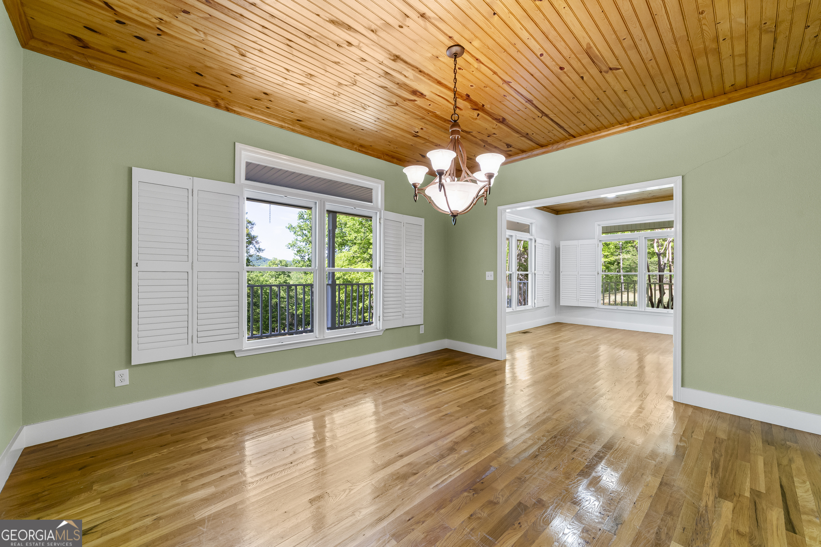 920 Yeoman Lake Road Clarkesville, GA 30523 - Photo 21 of 95