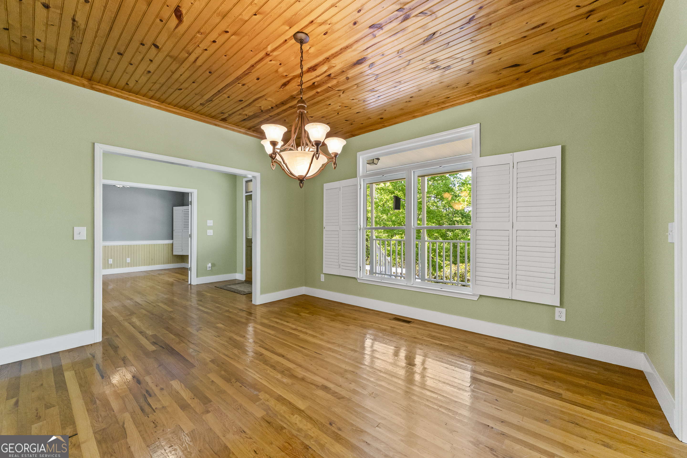 920 Yeoman Lake Road Clarkesville, GA 30523 - Photo 22 of 95