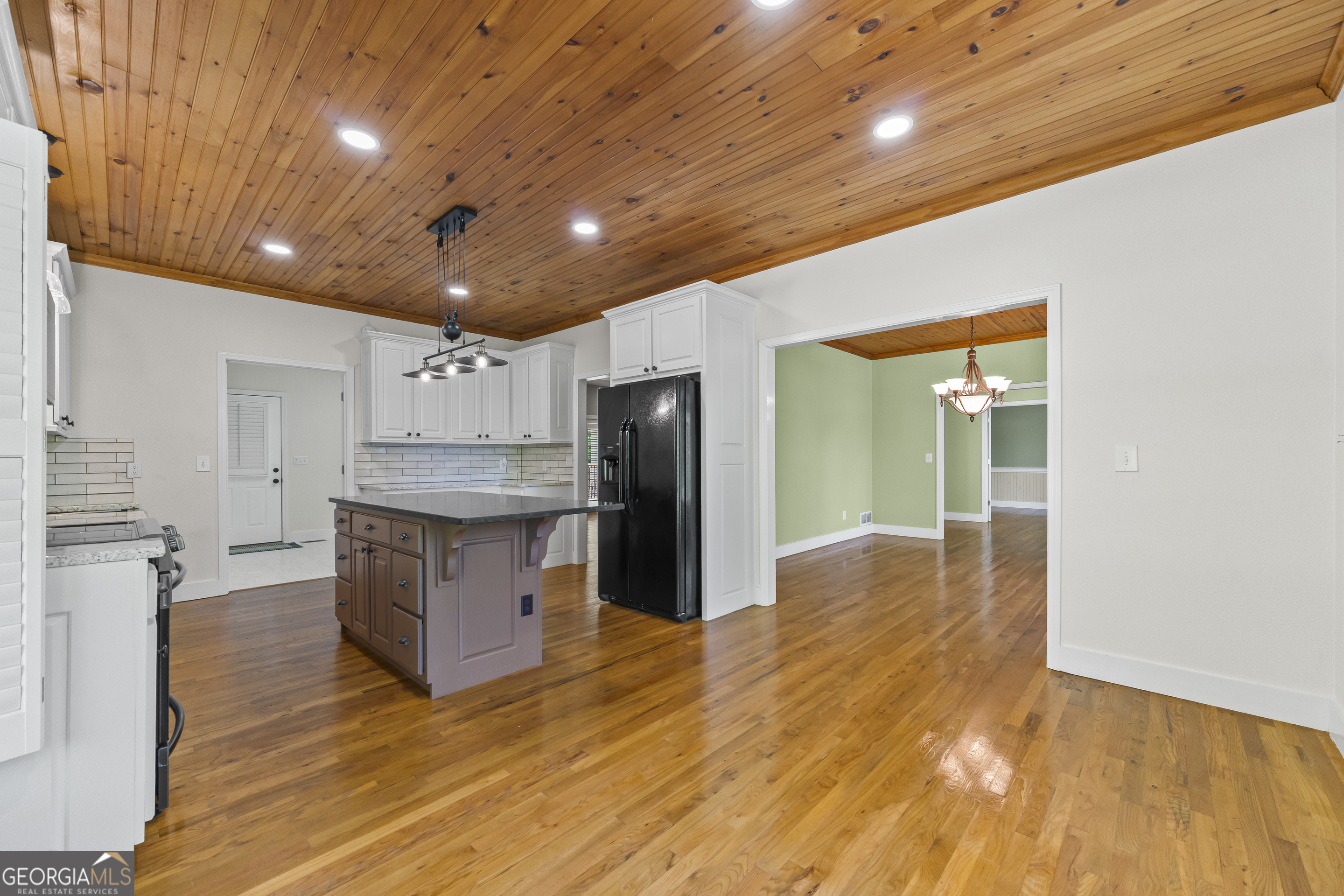 920 Yeoman Lake Road Clarkesville, GA 30523 - Photo 24 of 95