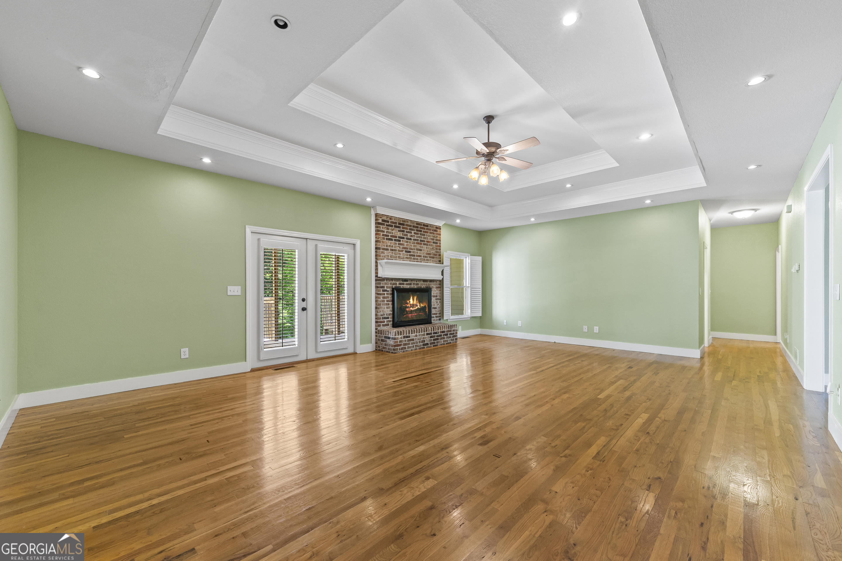 920 Yeoman Lake Road Clarkesville, GA 30523 - Photo 31 of 95