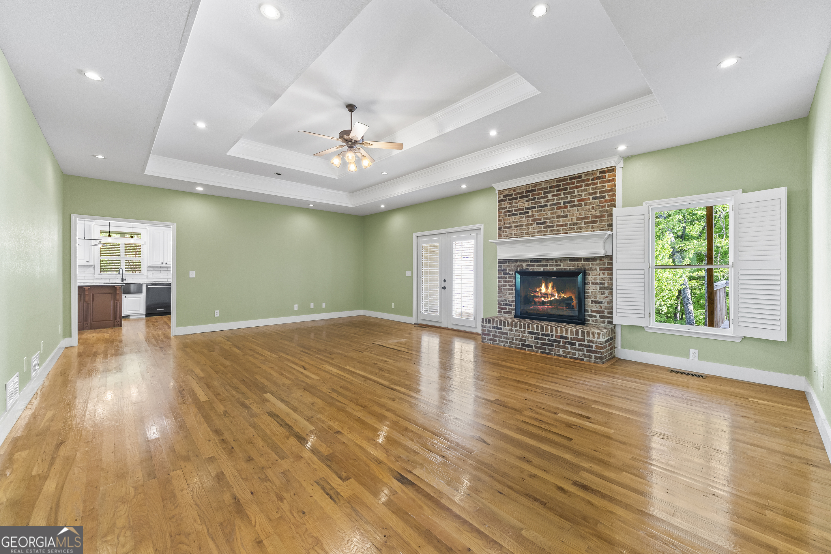 920 Yeoman Lake Road Clarkesville, GA 30523 - Photo 35 of 95