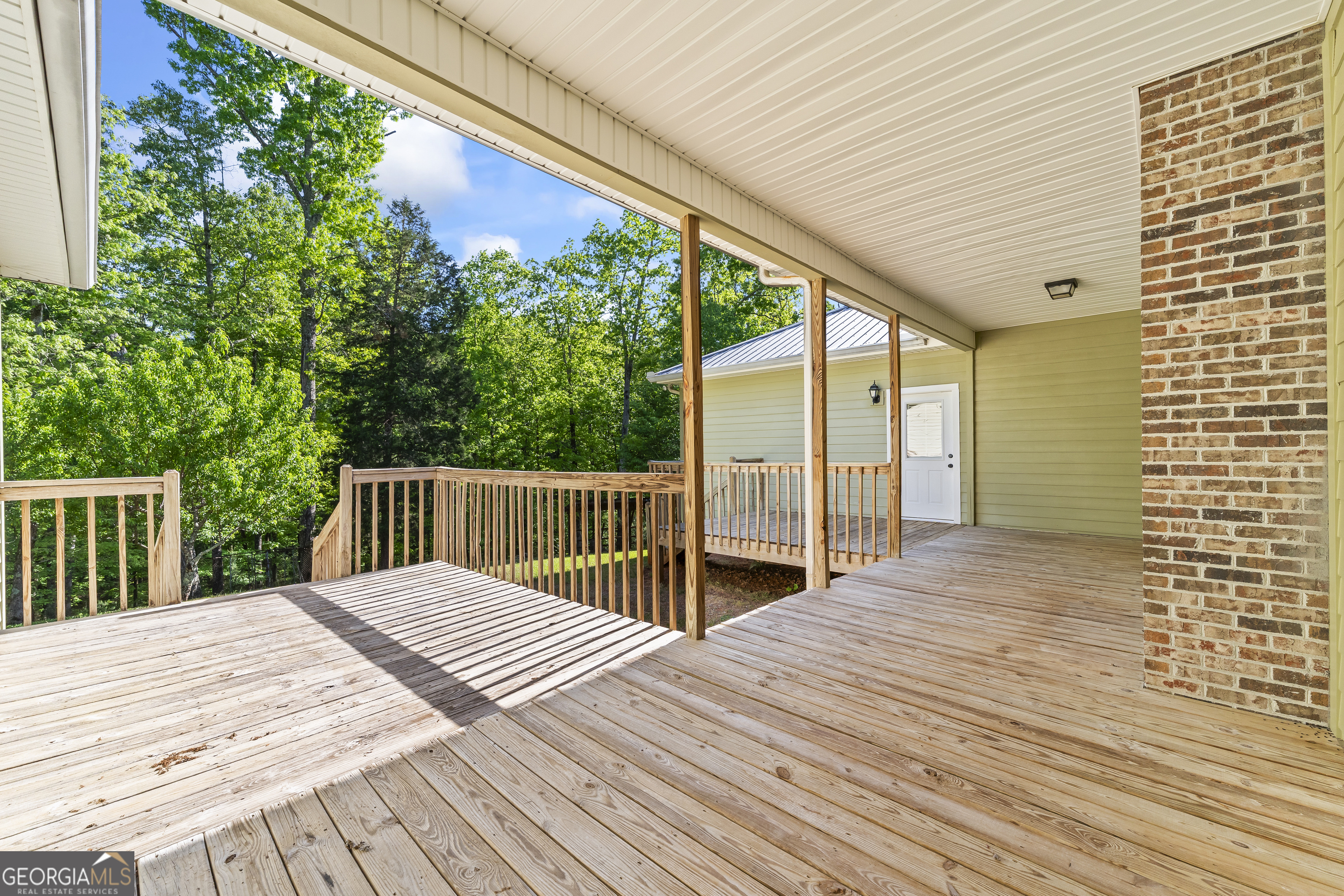 920 Yeoman Lake Road Clarkesville, GA 30523 - Photo 36 of 95