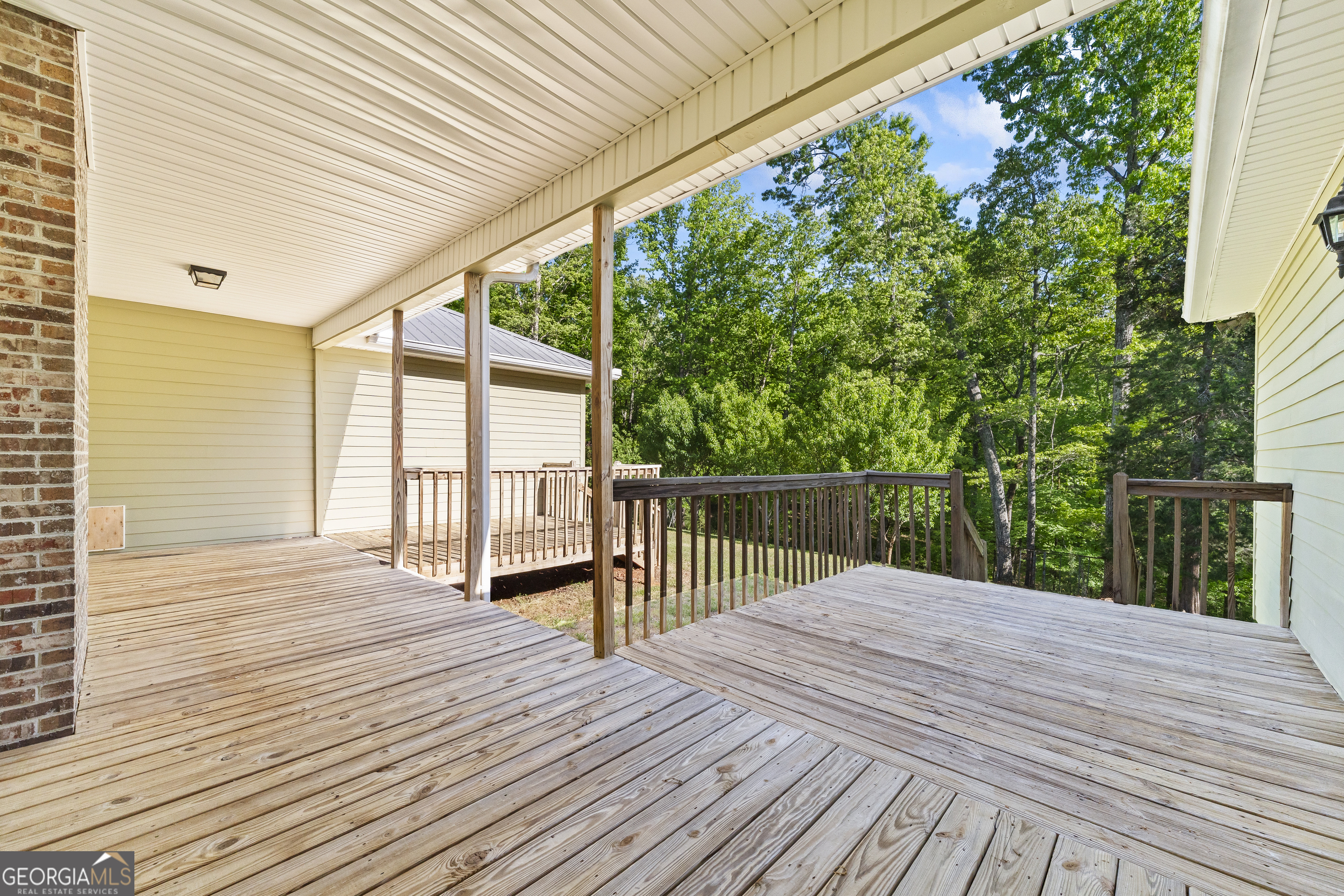 920 Yeoman Lake Road Clarkesville, GA 30523 - Photo 37 of 95