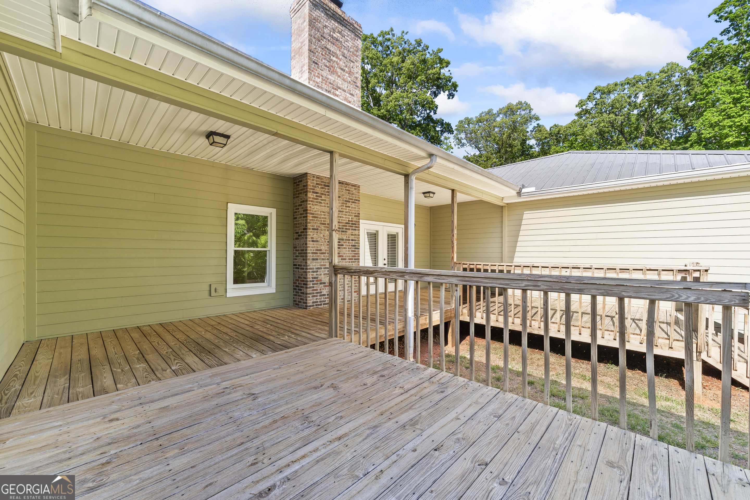 920 Yeoman Lake Road Clarkesville, GA 30523 - Photo 39 of 95