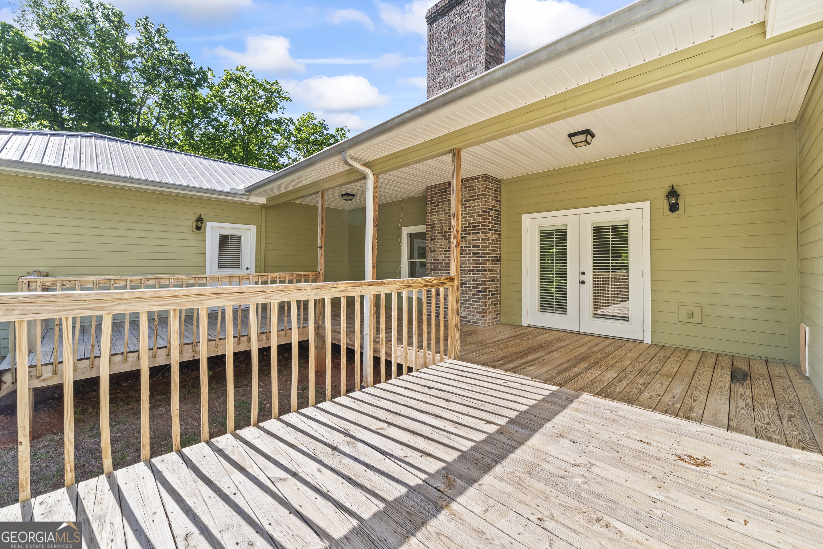 920 Yeoman Lake Road Clarkesville, GA 30523 - Photo 41 of 95