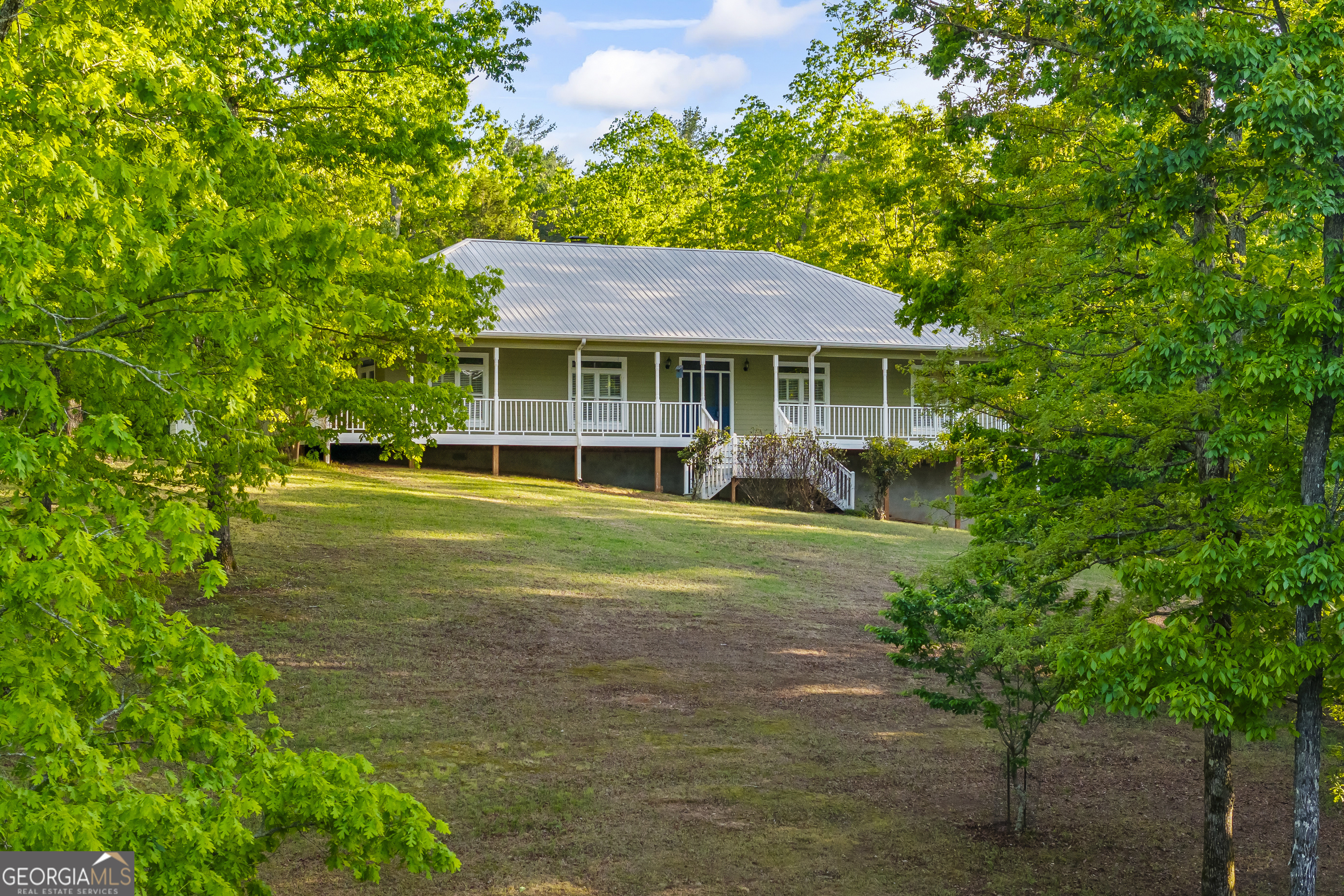920 Yeoman Lake Road Clarkesville, GA 30523 - Photo 71 of 95