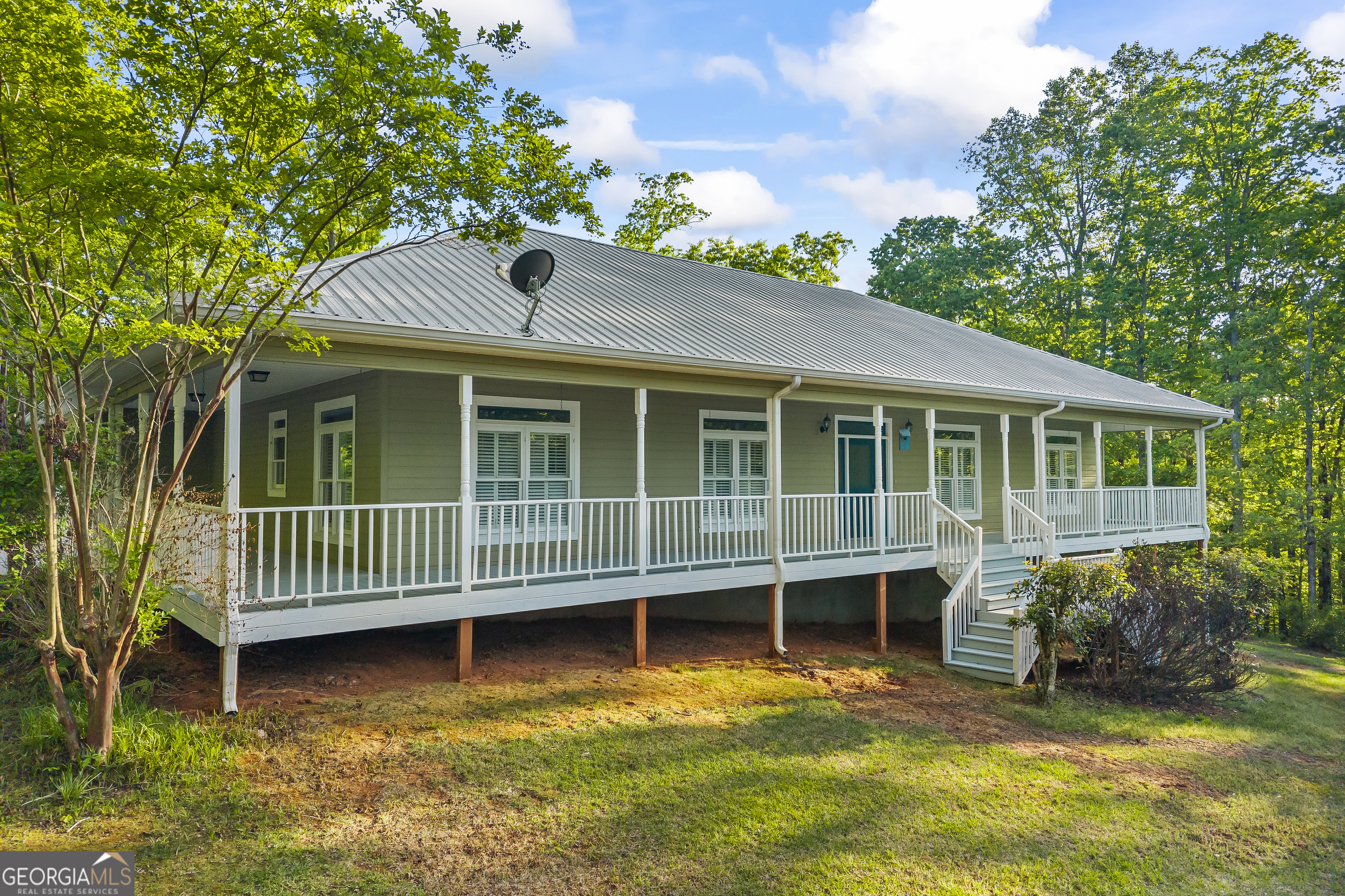 920 Yeoman Lake Road Clarkesville, GA 30523 - Photo 72 of 95
