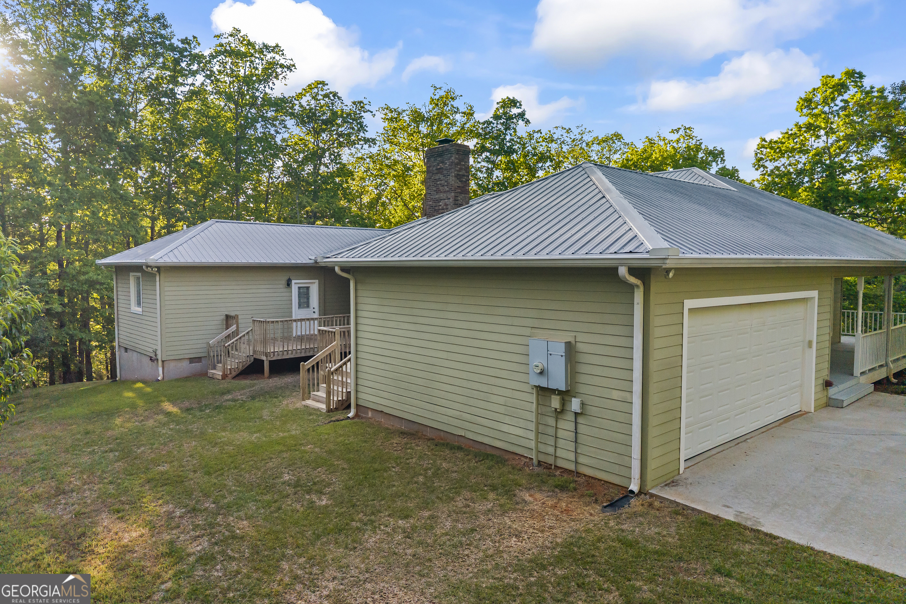 920 Yeoman Lake Road Clarkesville, GA 30523 - Photo 73 of 95