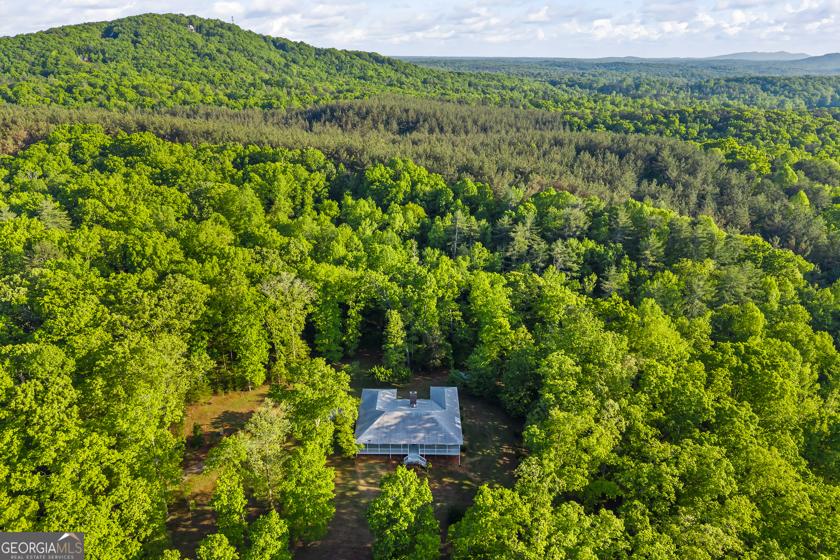 920 Yeoman Lake Road Clarkesville, GA 30523 - Photo 76 of 95