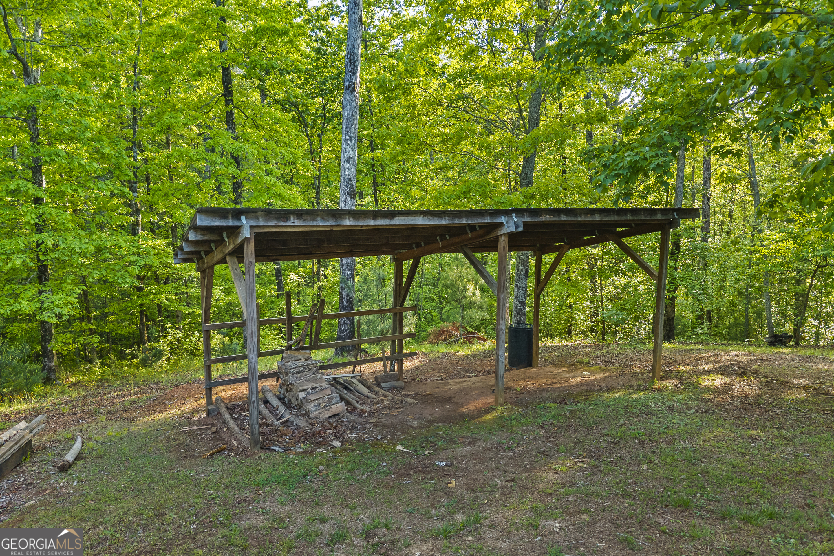 920 Yeoman Lake Road Clarkesville, GA 30523 - Photo 78 of 95