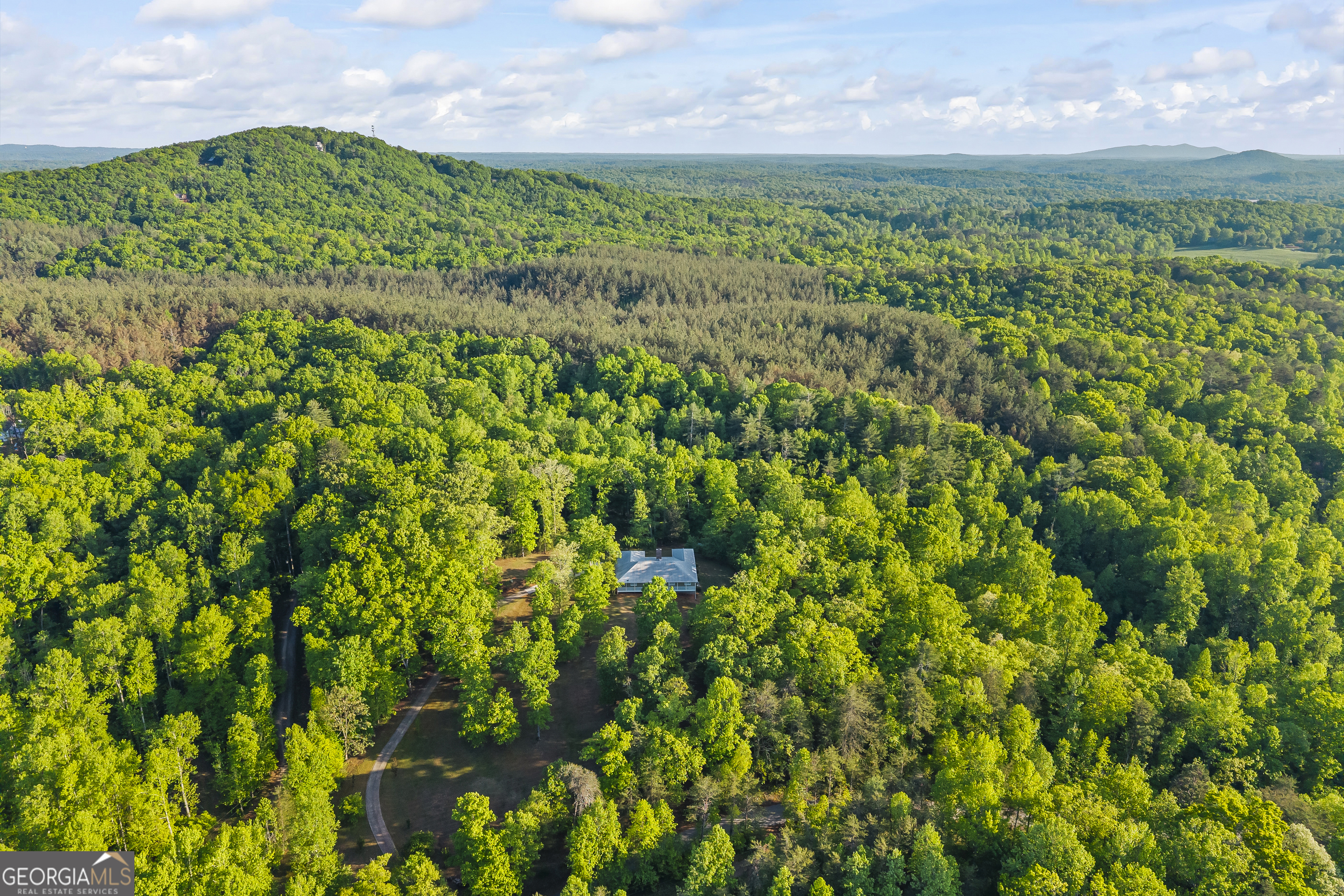 920 Yeoman Lake Road Clarkesville, GA 30523 - Photo 85 of 95