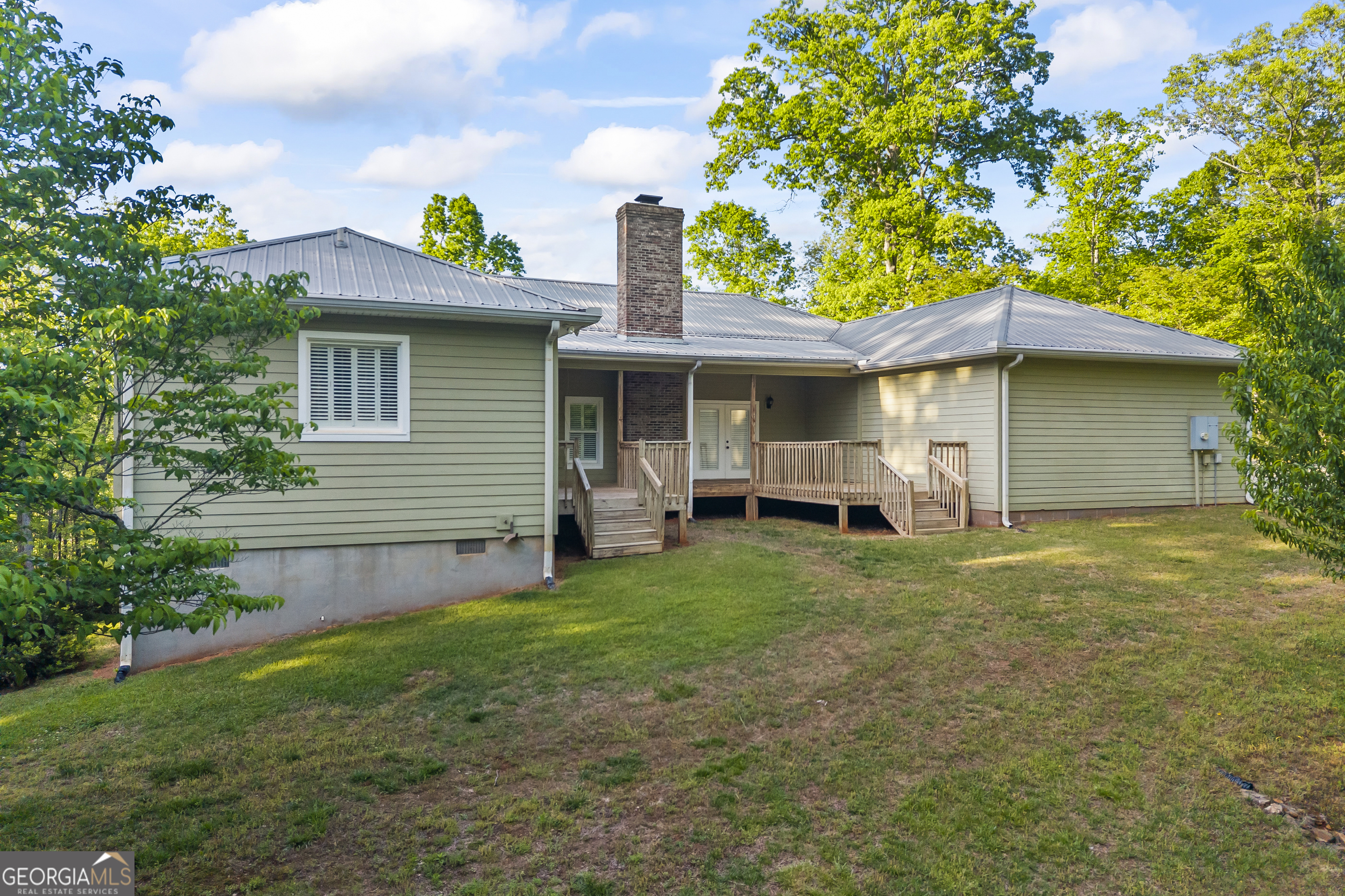 920 Yeoman Lake Road Clarkesville, GA 30523 - Photo 9 of 95