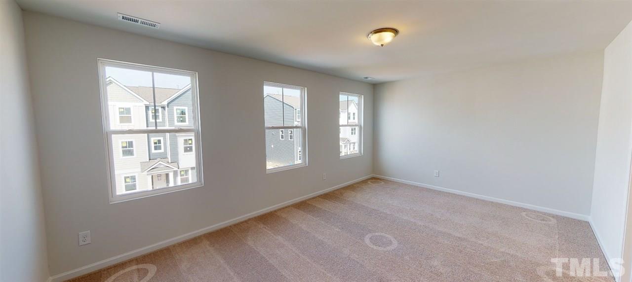 6626 Perry Creek Road, Unit 1230 Raleigh, NC 27616 - Photo 6 of 12 Photos are not of actual home but are provided as example interior