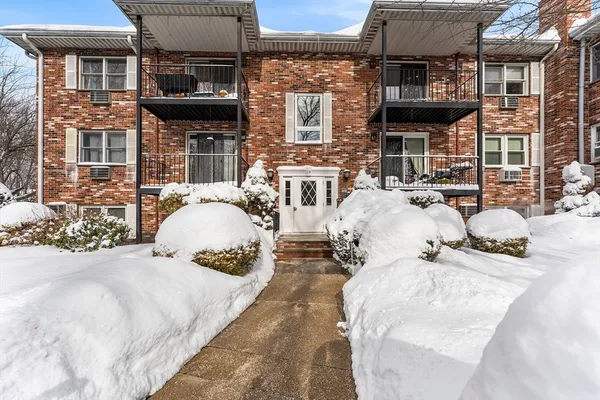 $368,000 | 19 Pine Street, Unit K, Canton, MA 02021