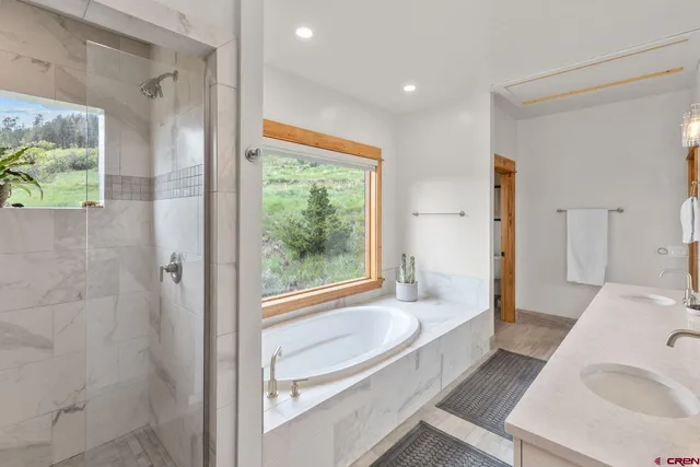 a front view of a house with a porch