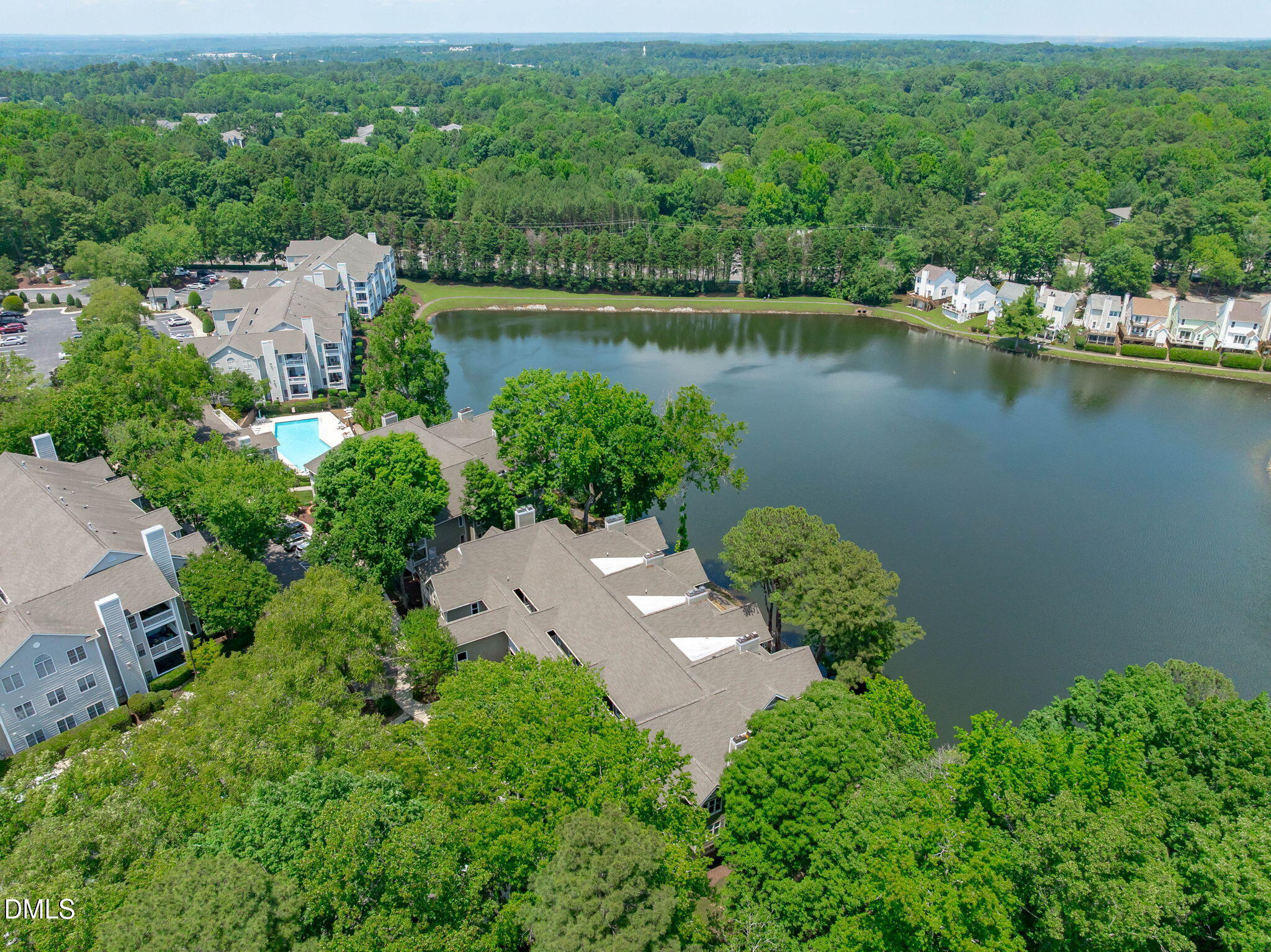735 Springfork Drive Cary, NC 27513 - Photo 34 of 40