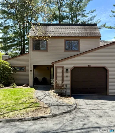 $399,000 | 1 Maple Lane, Unit 1, Avon, CT 06001