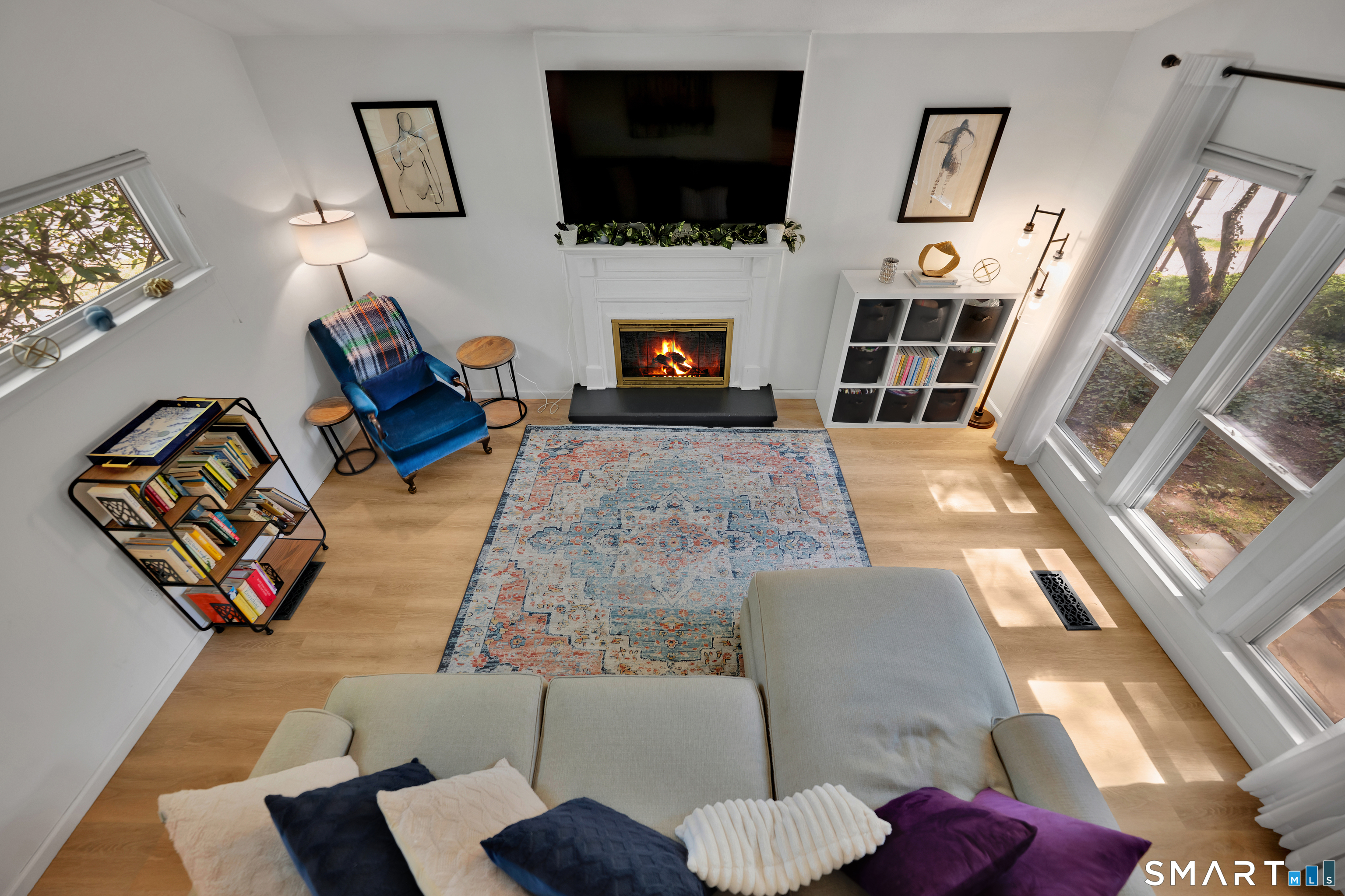 1 Maple Lane, Unit 1 Avon, CT 06001 - Photo 12 of 30