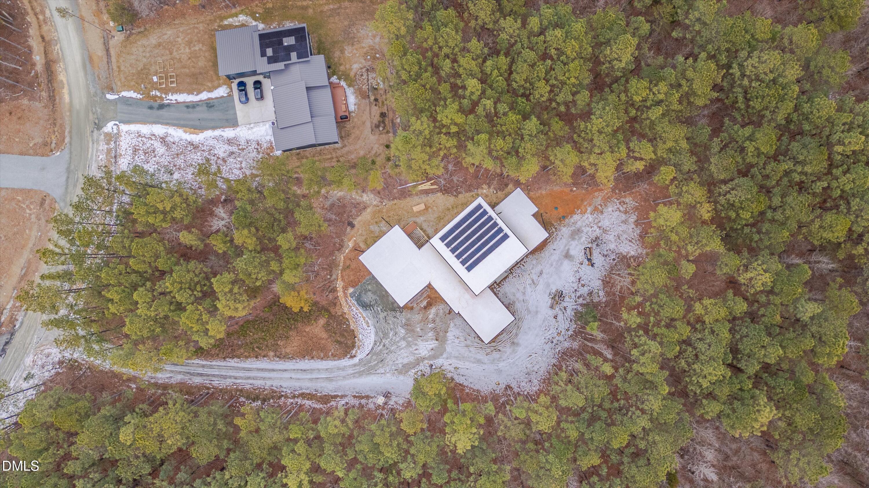 4637 Array Drive Hillsborough, NC 27278 - Photo 48 of 53 54-4637 Array-54