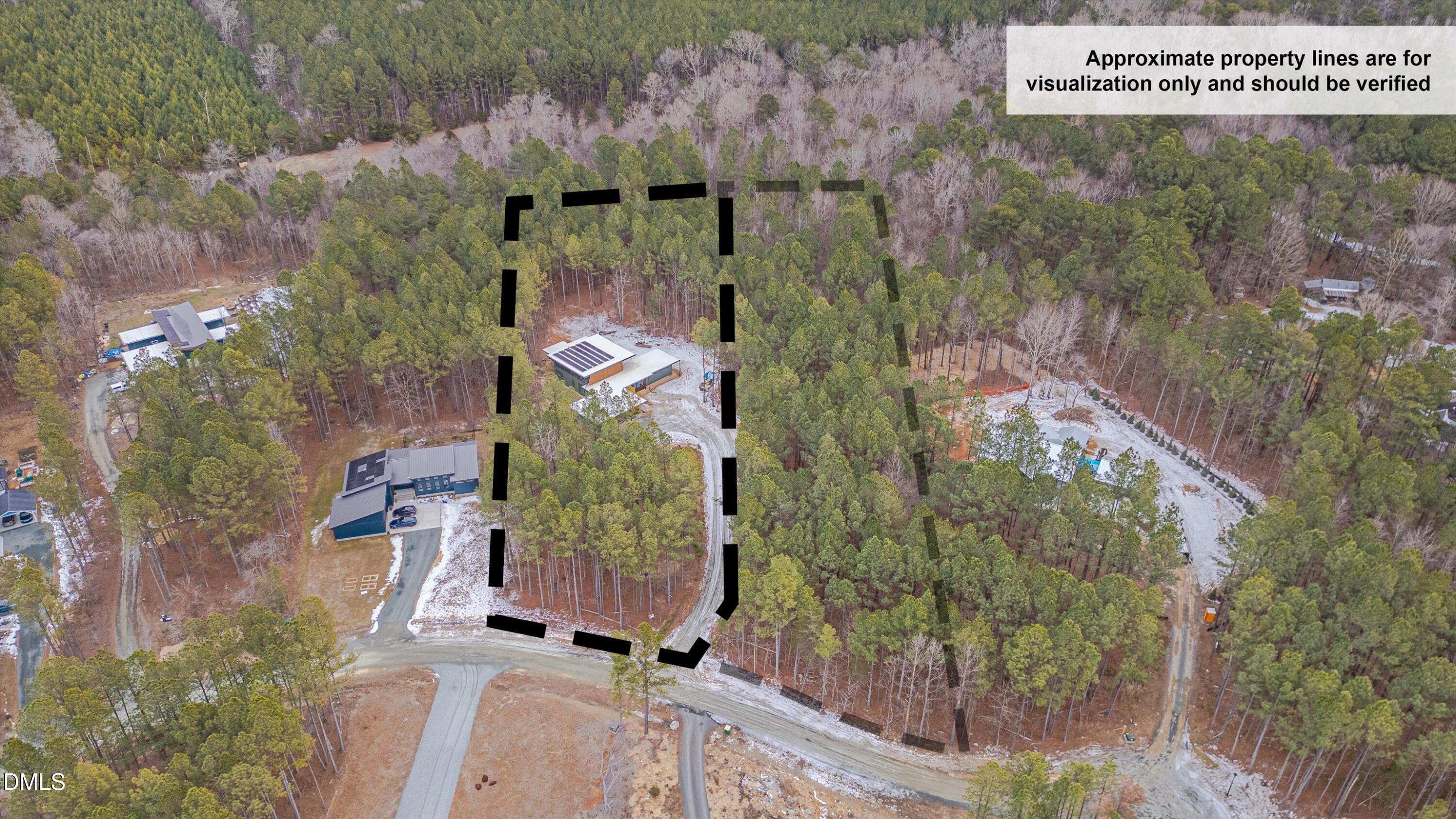 4637 Array Drive Hillsborough, NC 27278 - Photo 49 of 53 1-4637 Array--56
