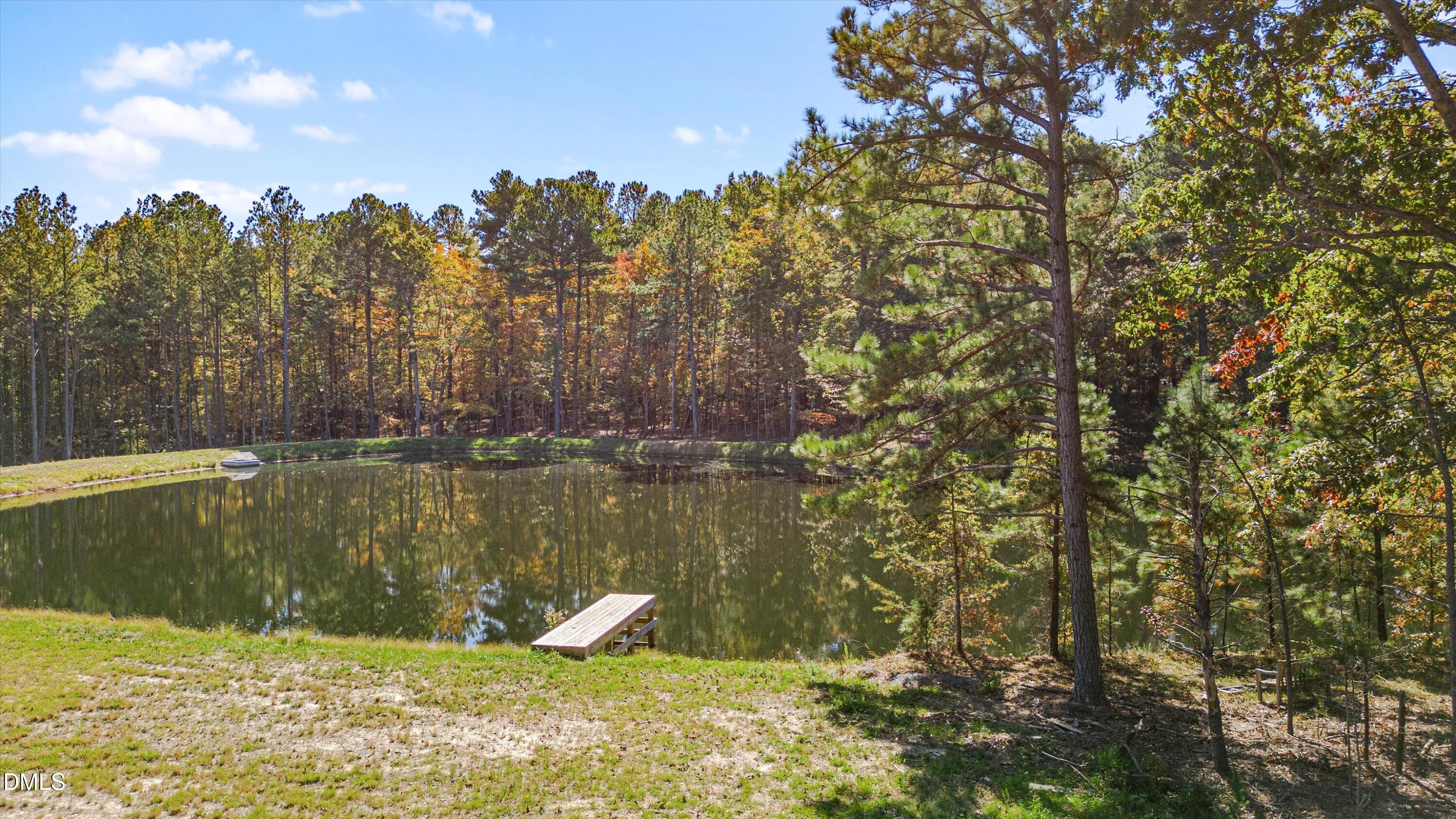 4637 Array Drive Hillsborough, NC 27278 - Photo 52 of 53 36