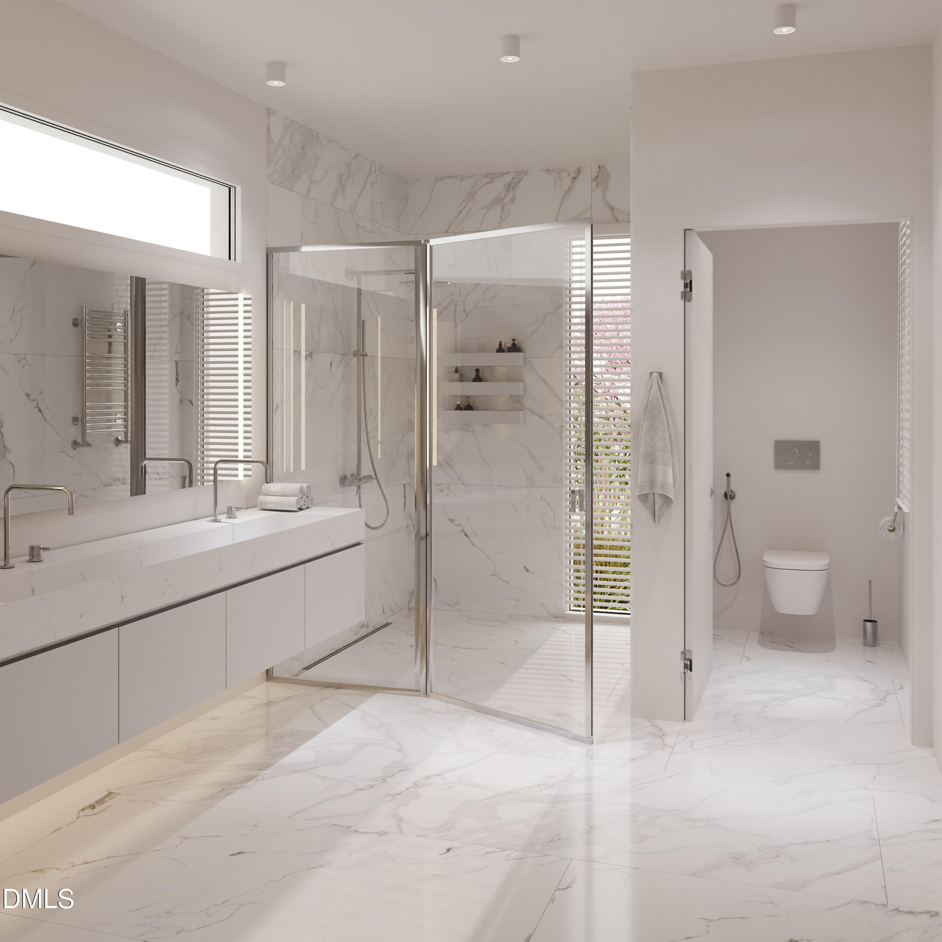 4637 Array Drive Hillsborough, NC 27278 - Photo 7 of 53 7-Primary_bath