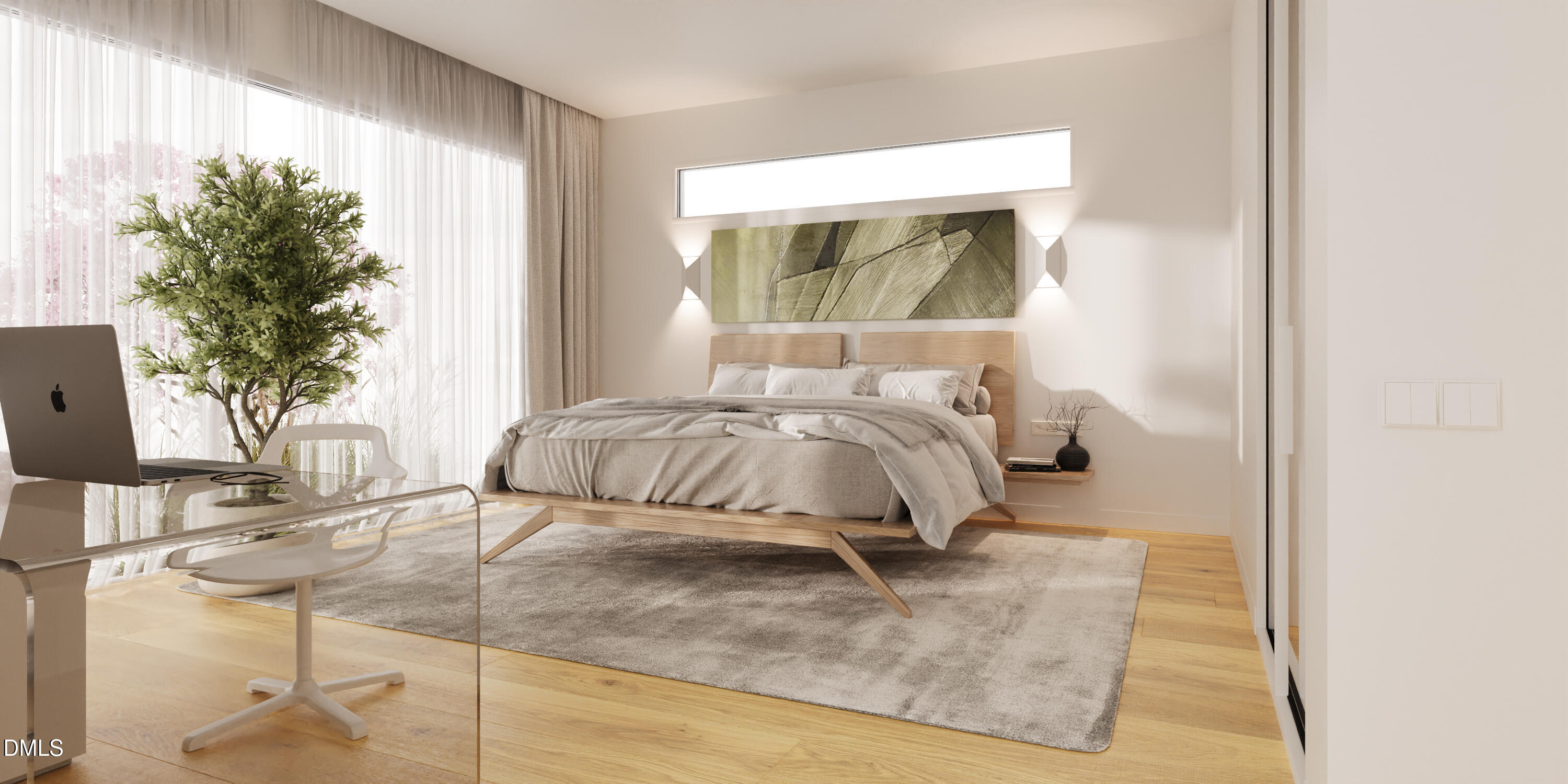 4637 Array Drive Hillsborough, NC 27278 - Photo 8 of 53 8-Bedroom 2