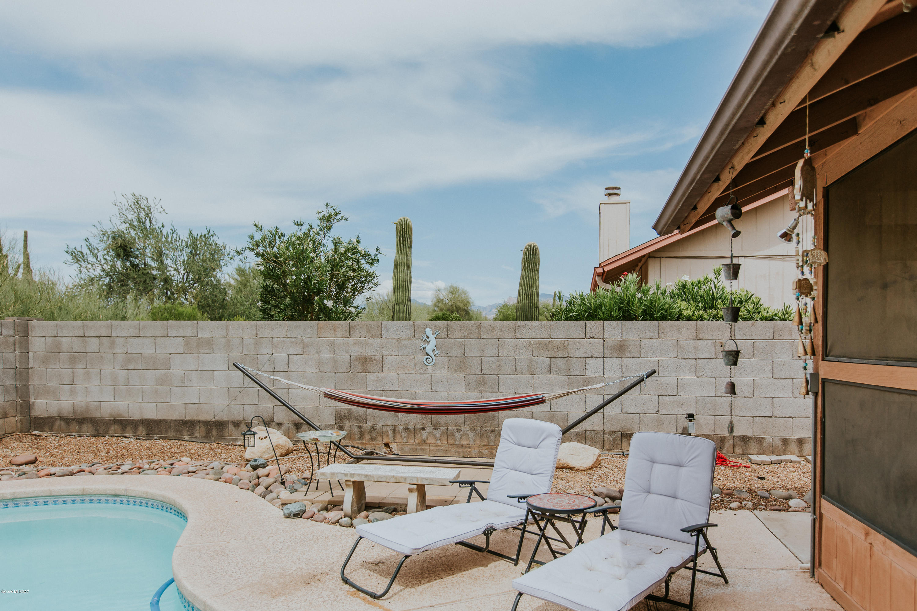 4780 West Hardy Road Tucson, AZ 85742 - Photo 35 of 35