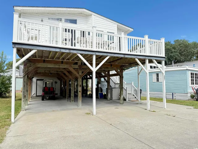 $365,000 | 1985 Kingfisher Drive, Surfside Beach, SC 29575