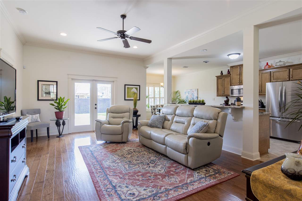 8846 Asphodel Lane Daphne, AL 36526 - Photo 5 of 25