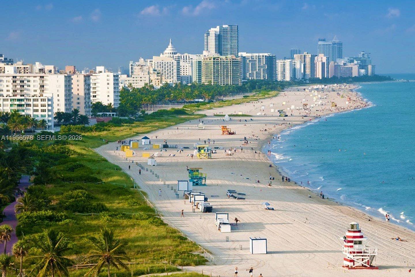 8415 Harding Avenue, Unit 19A Miami Beach, FL 33141 - Photo 12 of 12