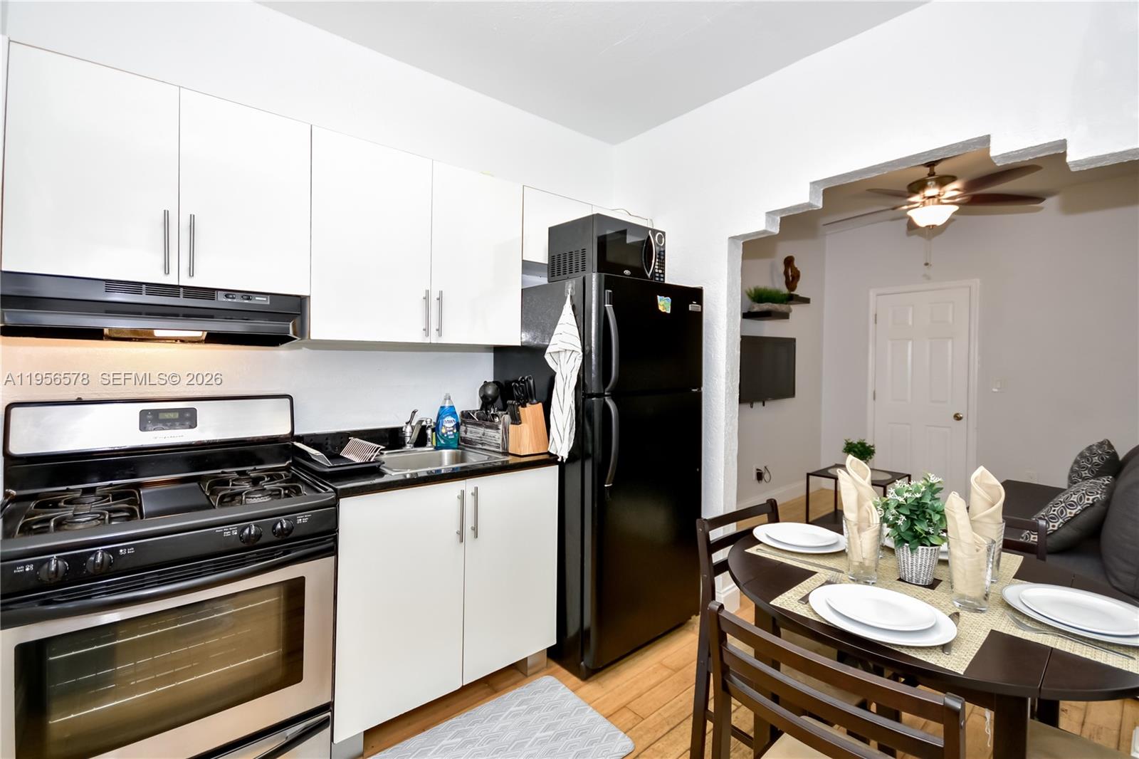 8415 Harding Avenue, Unit 19A Miami Beach, FL 33141 - Photo 3 of 12