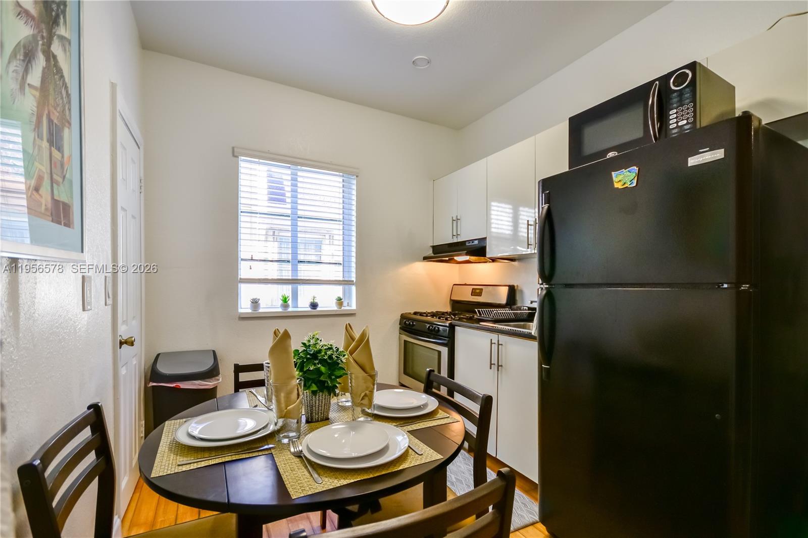 8415 Harding Avenue, Unit 19A Miami Beach, FL 33141 - Photo 5 of 12