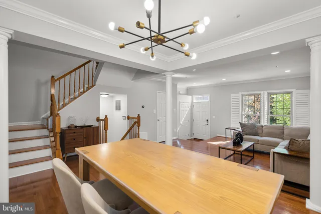 a bed room with a bed furniture and a window