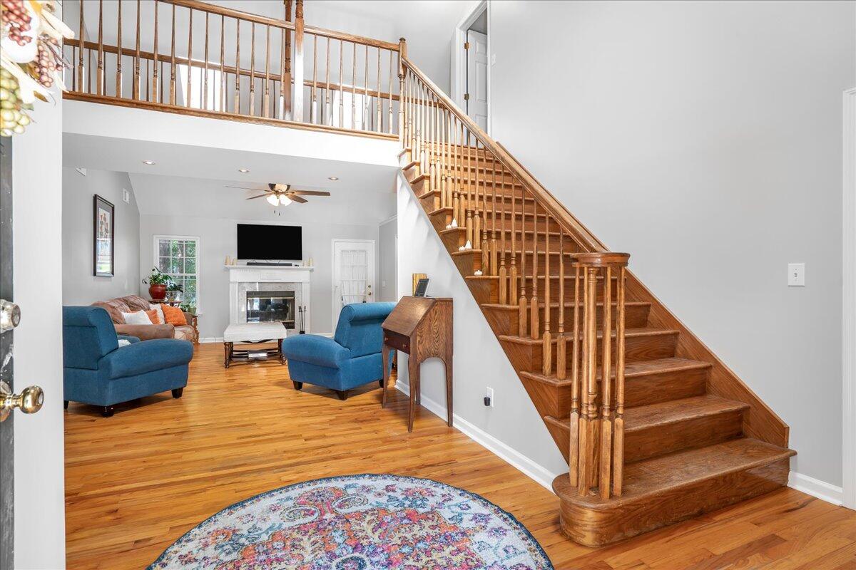 118 Long Bow Road Summerville, SC 29485 - Photo 19 of 42 07-SNY08527_1
