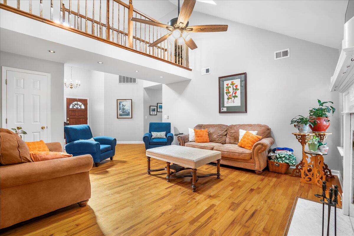 118 Long Bow Road Summerville, SC 29485 - Photo 2 of 42 09-SNY08533