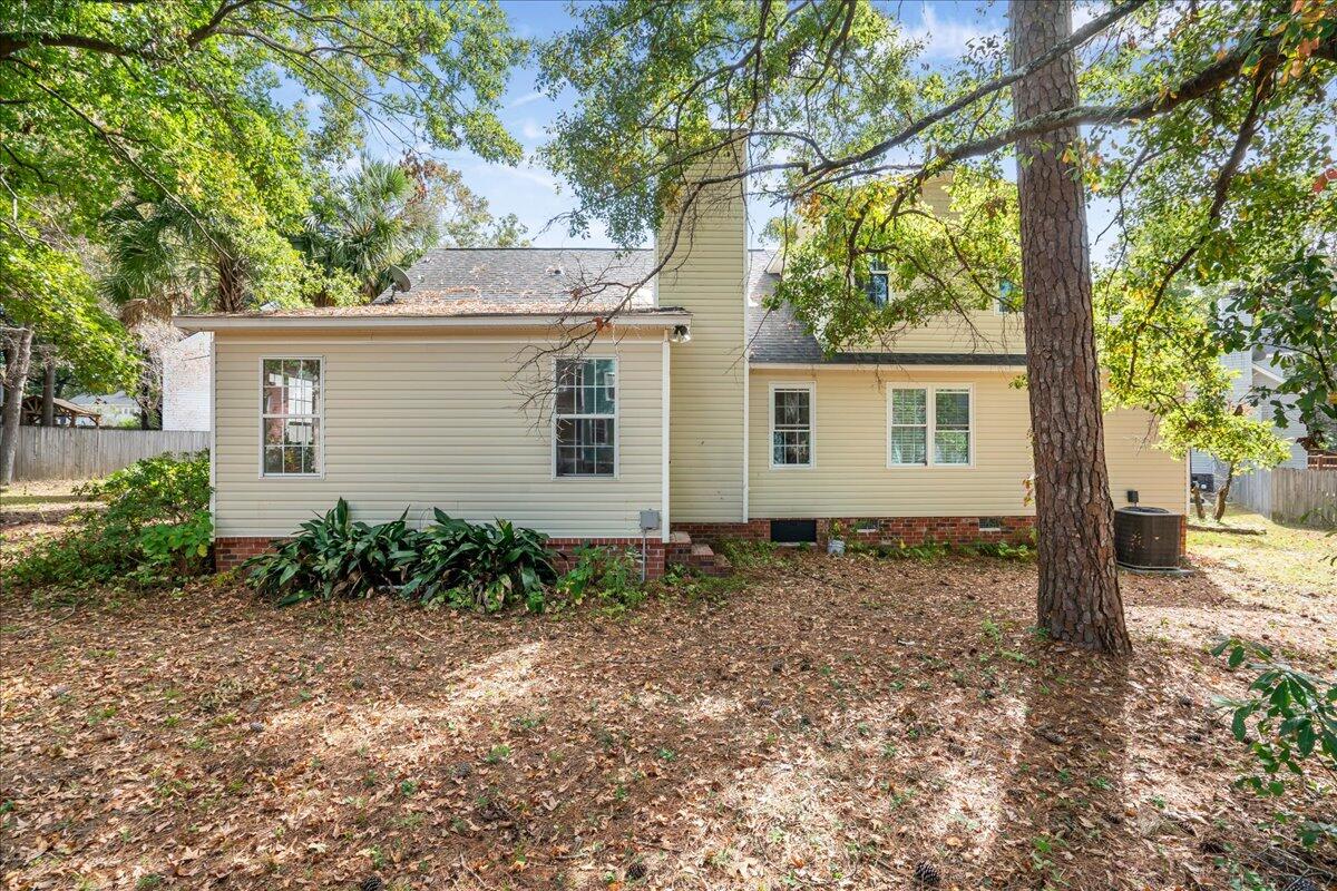 118 Long Bow Road Summerville, SC 29485 - Photo 27 of 42 34-SNY08641_1