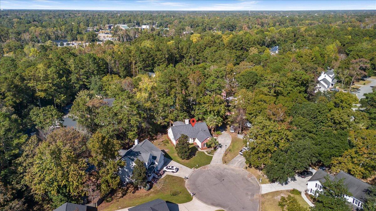 118 Long Bow Road Summerville, SC 29485 - Photo 32 of 42 41-1DJI_20241029140947_0019_D