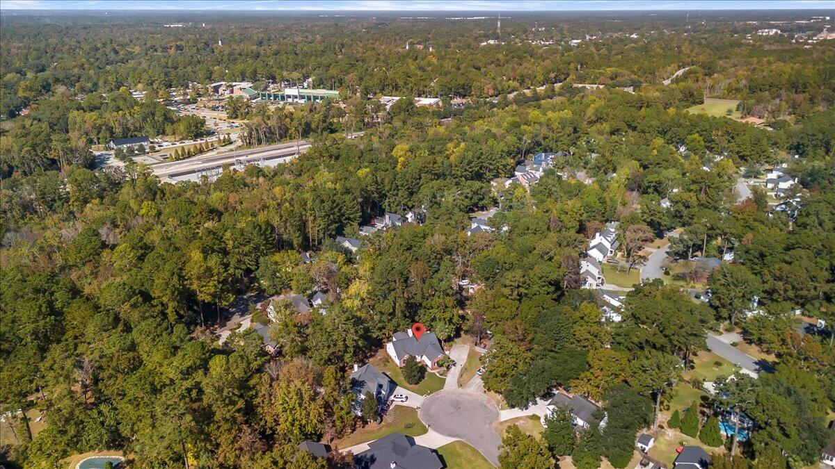 118 Long Bow Road Summerville, SC 29485 - Photo 33 of 42 42-1DJI_20241029140639_0005_D