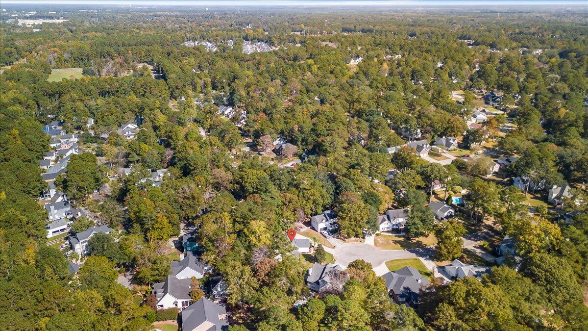 118 Long Bow Road Summerville, SC 29485 - Photo 34 of 42 44-1DJI_20241029140704_0007_D