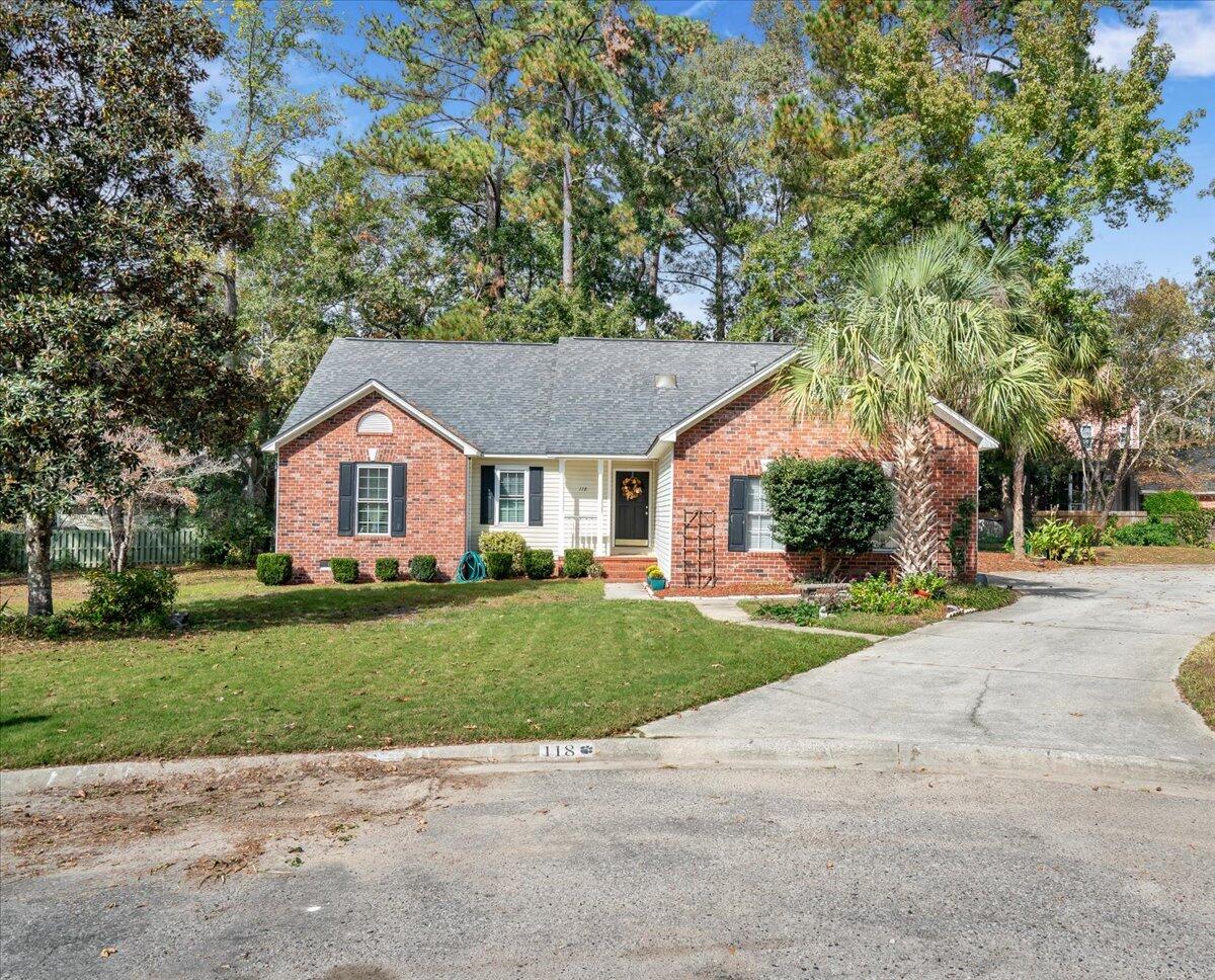 118 Long Bow Road Summerville, SC 29485 - Photo 35 of 42 01-SNY08644_1