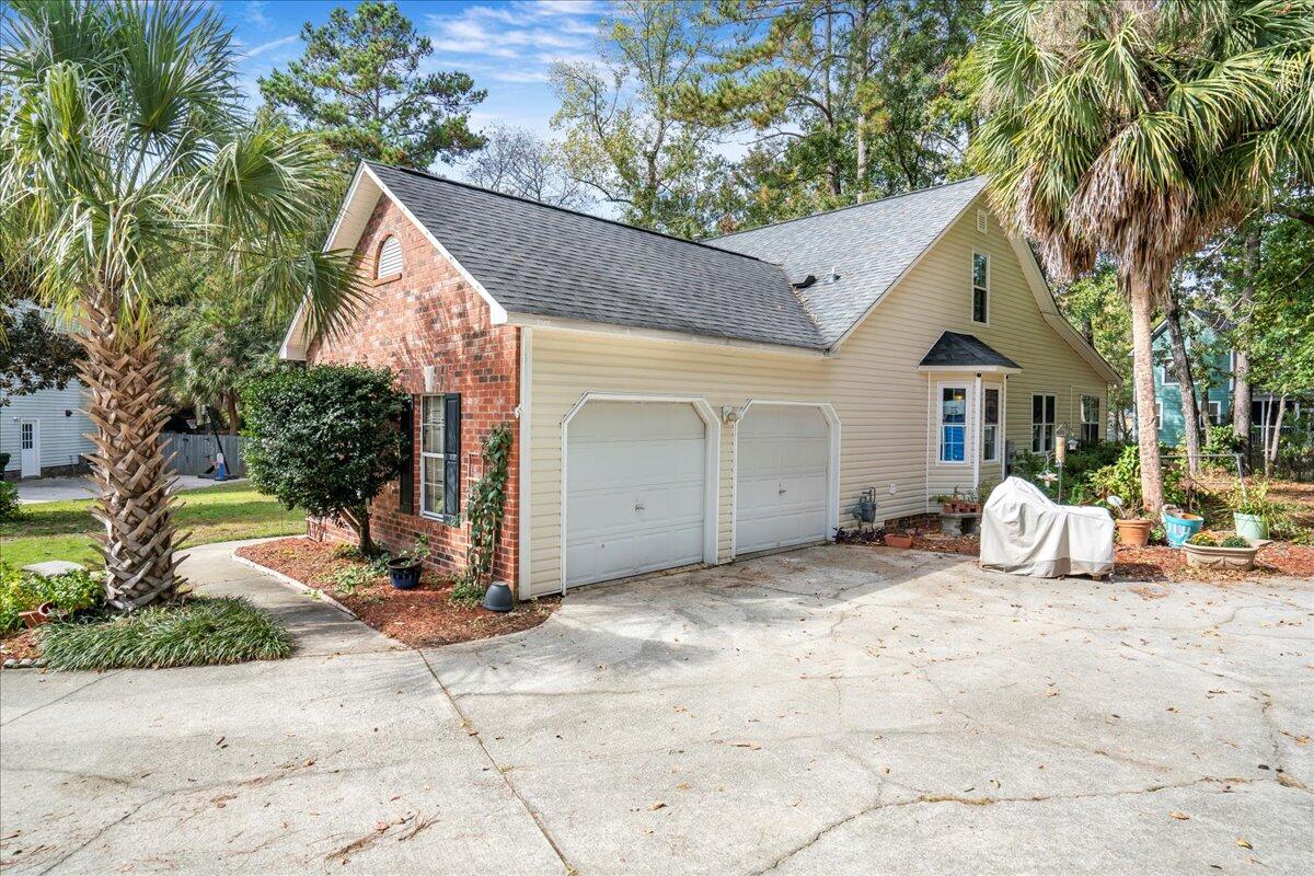 118 Long Bow Road Summerville, SC 29485 - Photo 39 of 42 05-SNY08632