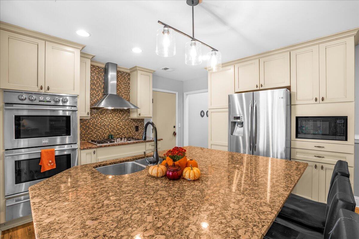 118 Long Bow Road Summerville, SC 29485 - Photo 4 of 42 16-SNY08545