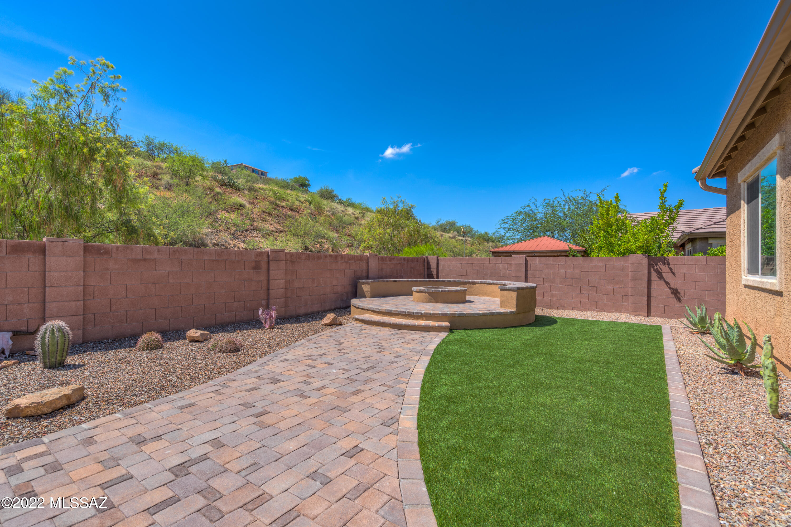 38705 South Running Roses Lane Saddlebrooke, AZ 85739 - Photo 37 of 40 Gallery Image 37